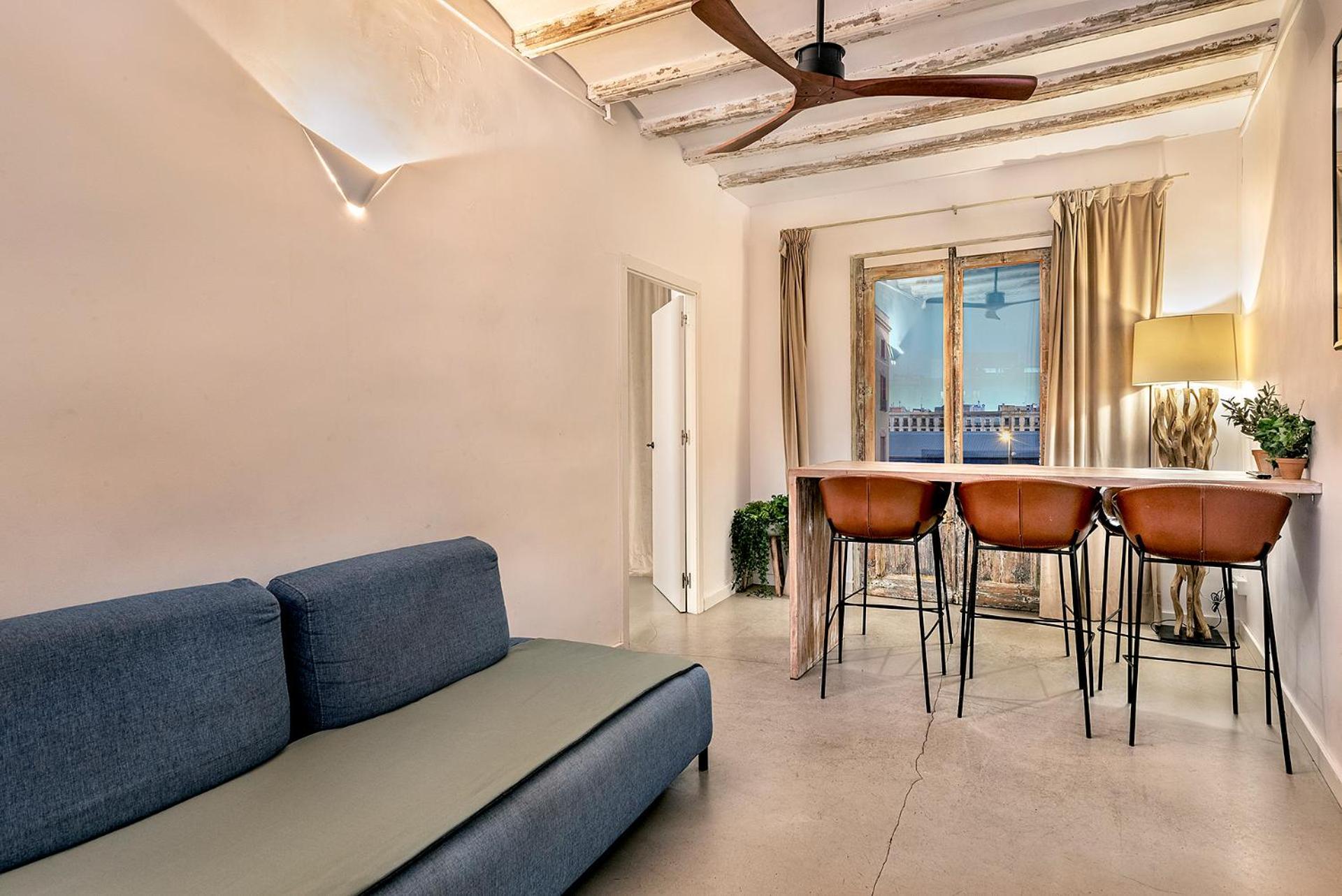 La Guarida Suites — Photos 1